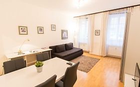 Apartment Meidling